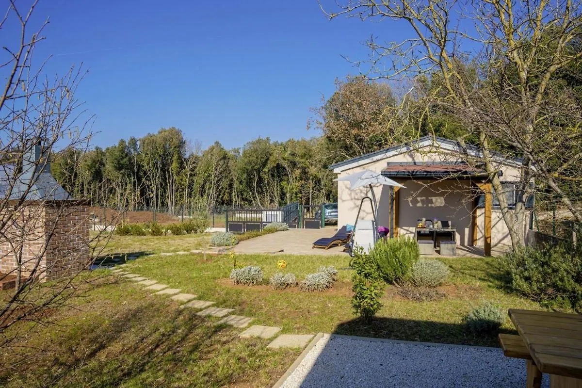 Modean In Pula - Haus Fuer 2-3 Personen Villa Holiday home