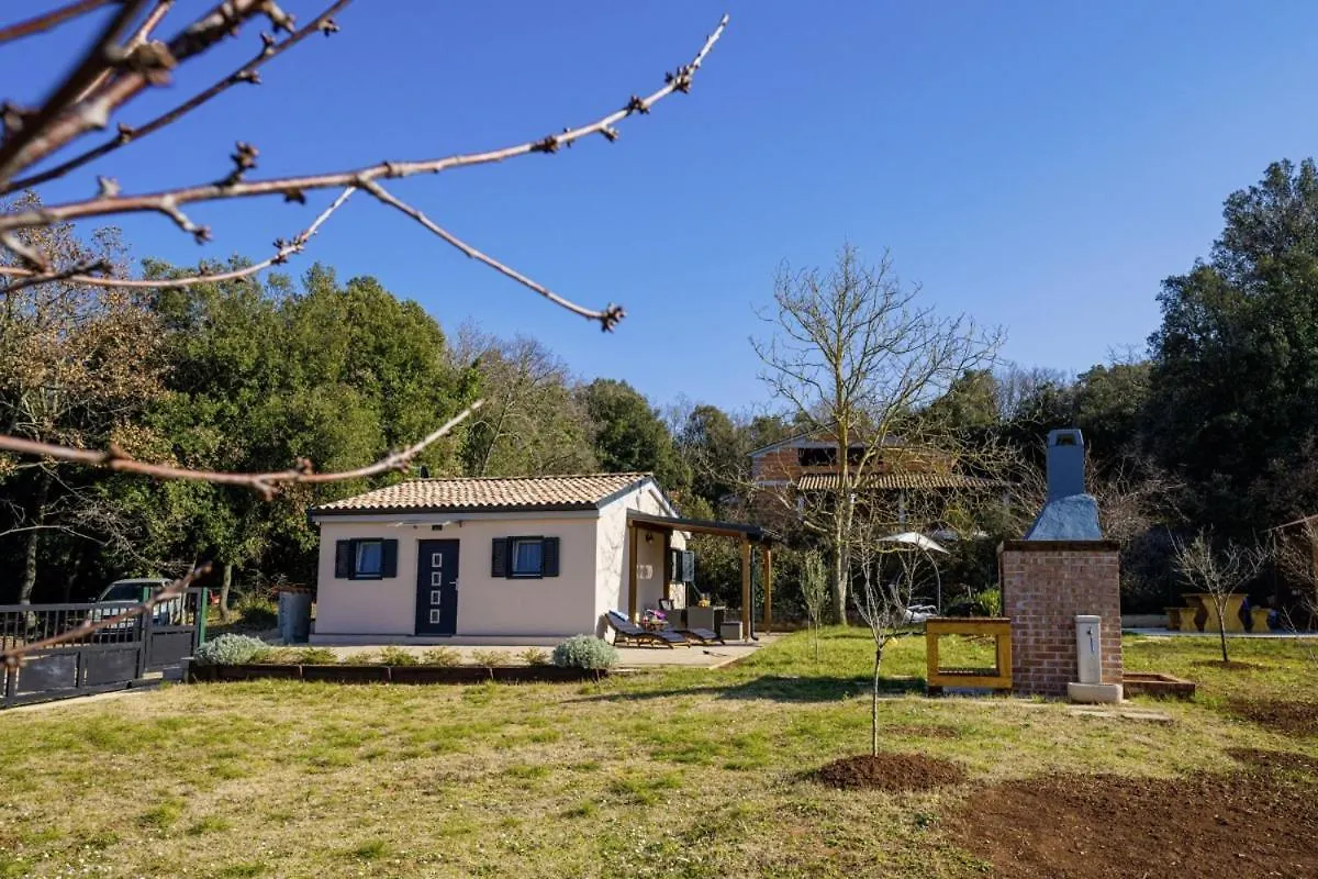 Modean In Pula - Haus Fuer 2-3 Personen Villa Holiday home