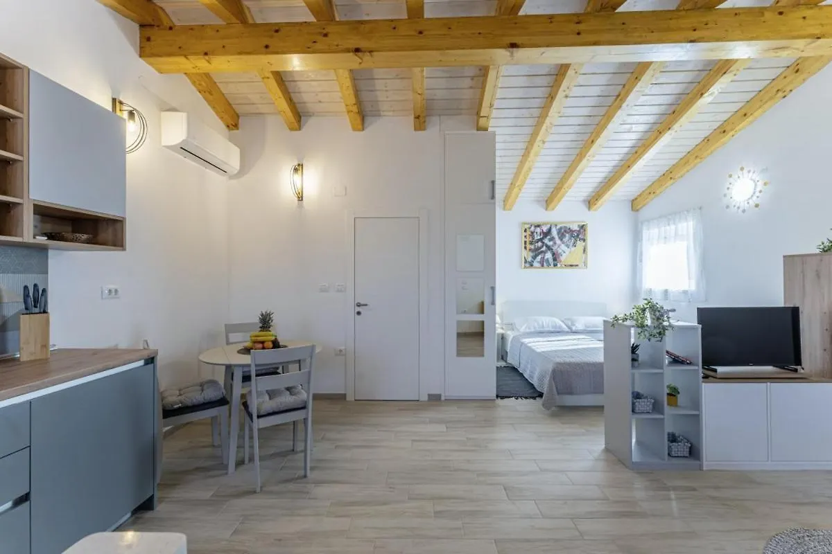 Holiday home Modean In Pula - Haus Fuer 2-3 Personen Villa
