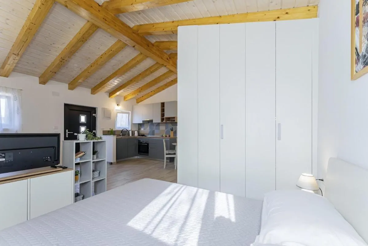 Modean In Pula - Haus Fuer 2-3 Personen Villa Holiday home