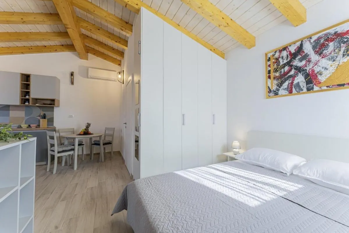 Holiday home Modean In Pula - Haus Fuer 2-3 Personen Villa