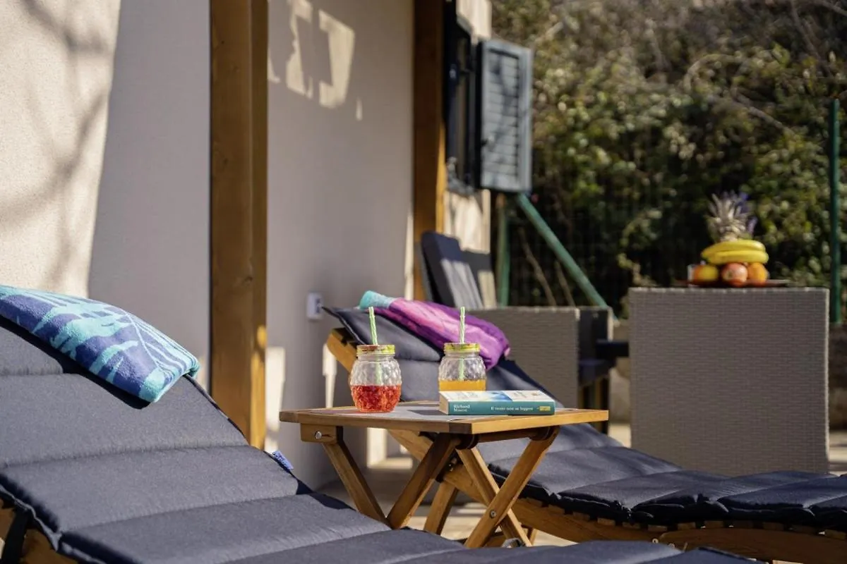 Modean In Pula - Haus Fuer 2-3 Personen Villa Holiday home